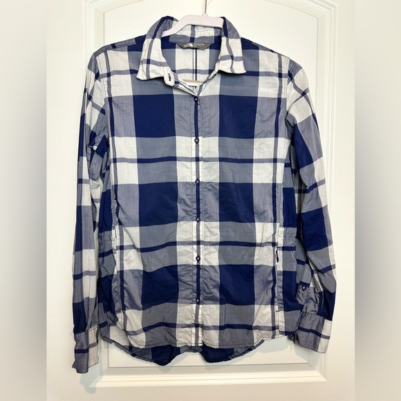 The North Face long sleeve shirt - Picture 3 of 9